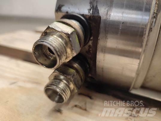 Merlo 40.25  actuator Bommar och stickor