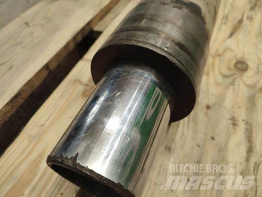 Merlo 40.25  actuator Bommar och stickor