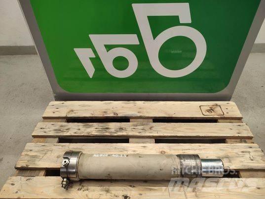 Merlo 40.25  actuator Bommar och stickor
