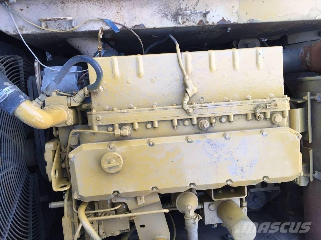 CAT 325 B Bandgrävare