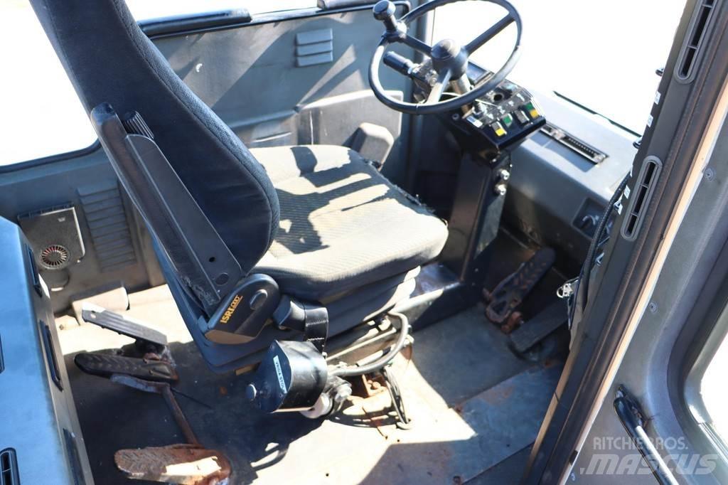 Kalmar TRX182A Terminaltraktorer