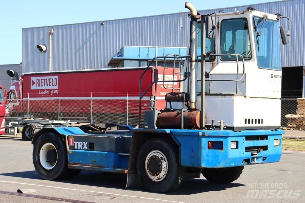 Kalmar TRX182A Terminaltraktorer