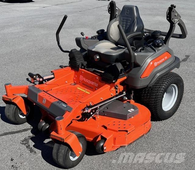 Husqvarna Z560X Nollsvängare