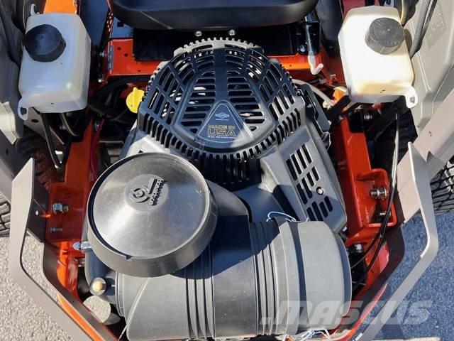 Husqvarna Z560X Nollsvängare