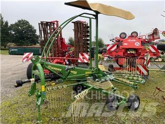 Krone SWADRO S 460 Strängläggande skördare