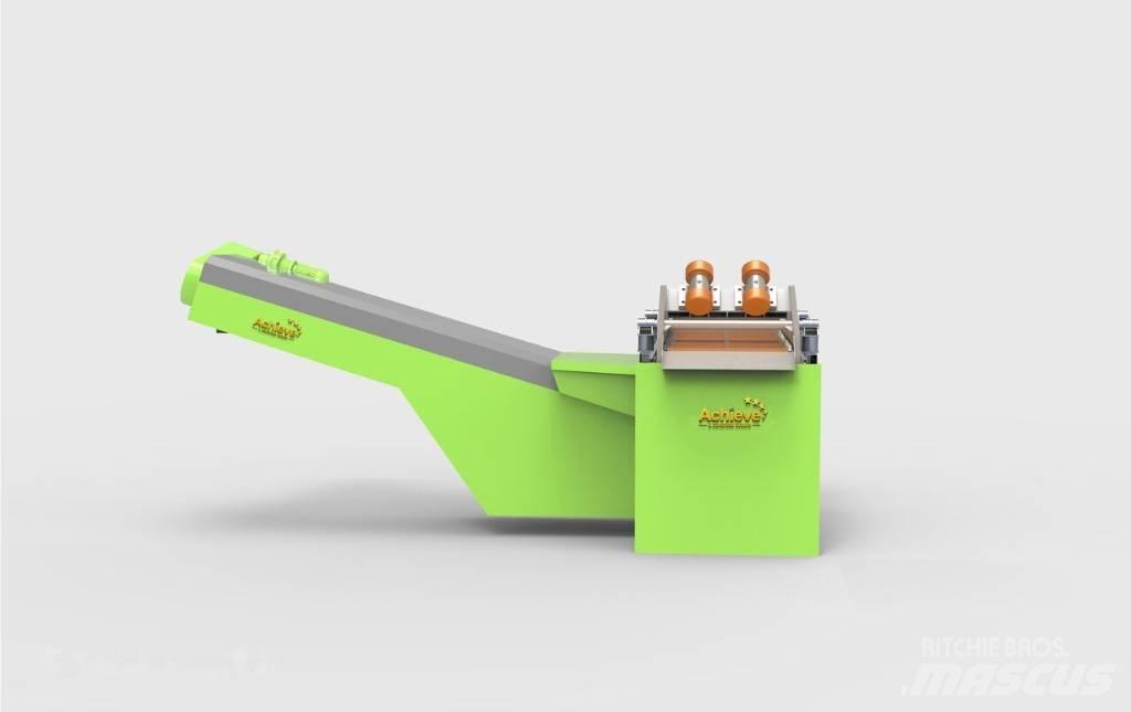  ACHIEVE TF145 Betongpumpar