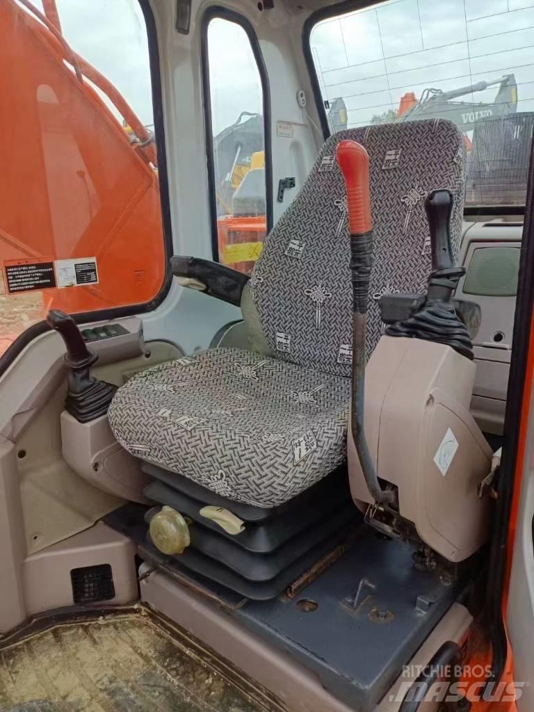 Doosan DX 225LC-9C Bandgrävare