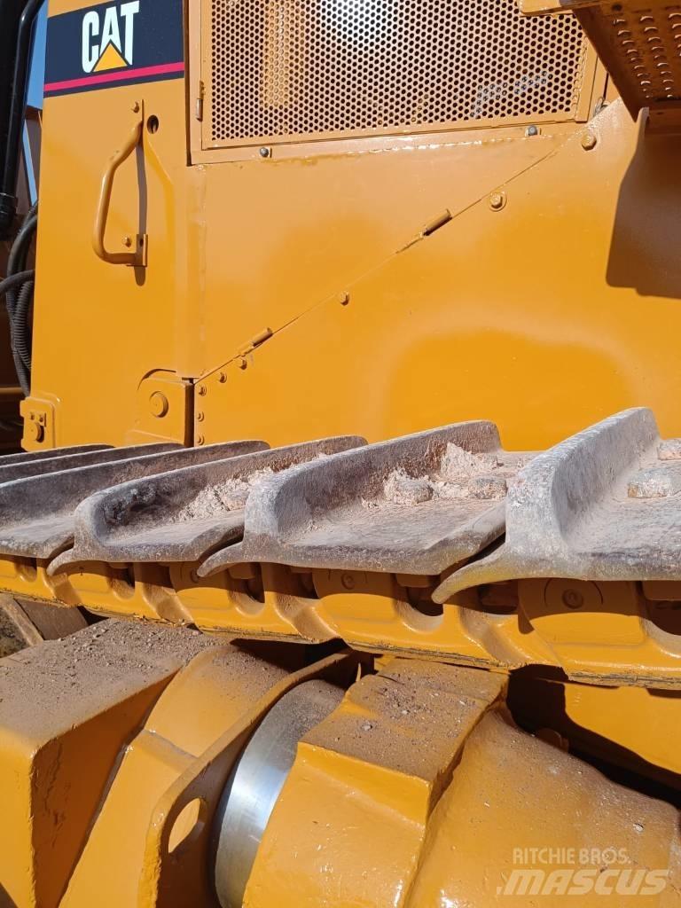 CAT D 9 R Bandschaktare