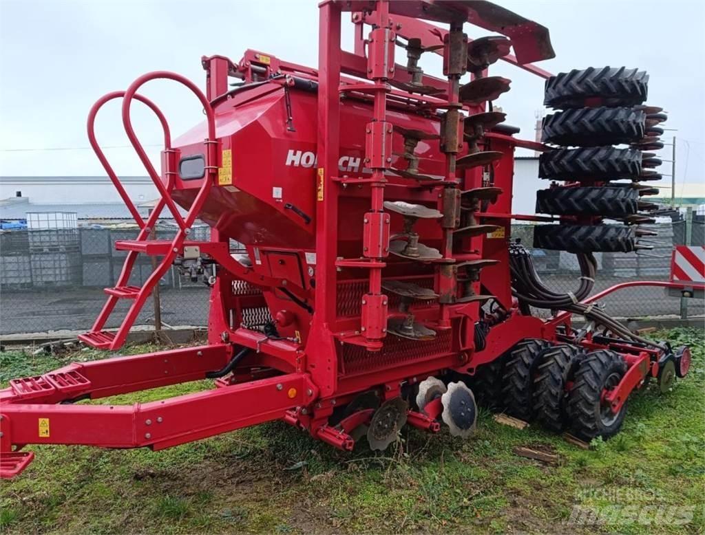 Horsch Pronto 6 DC Kombisåmaskiner