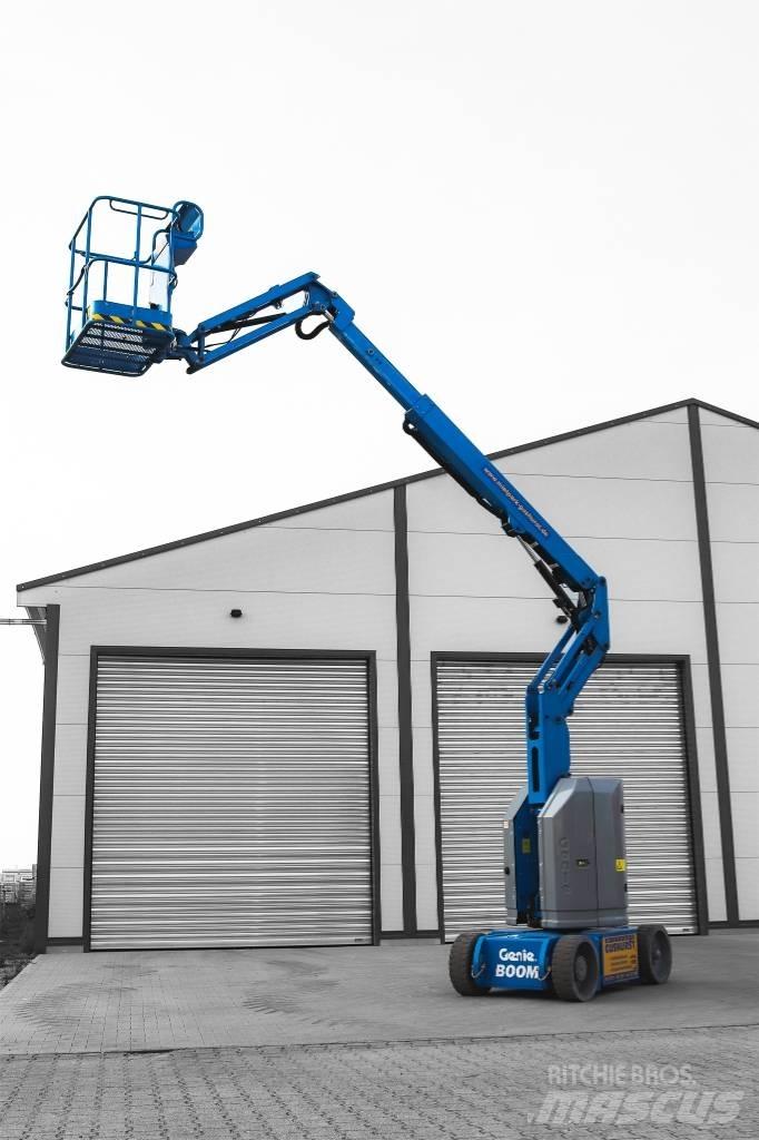 Genie Z 30/20 Bomliftar