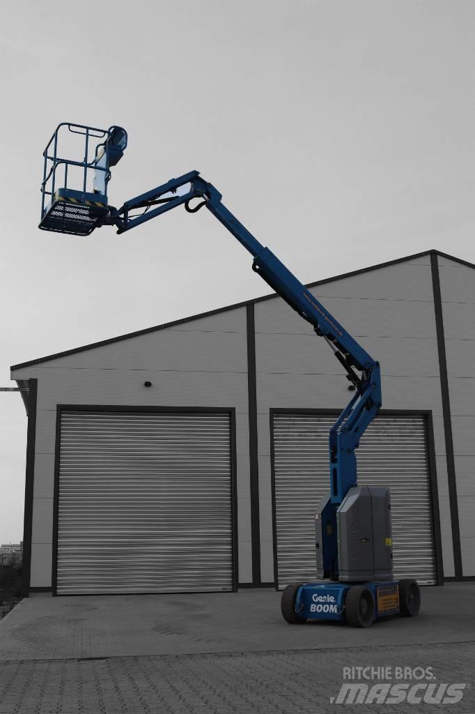 Genie Z 30/20 Bomliftar
