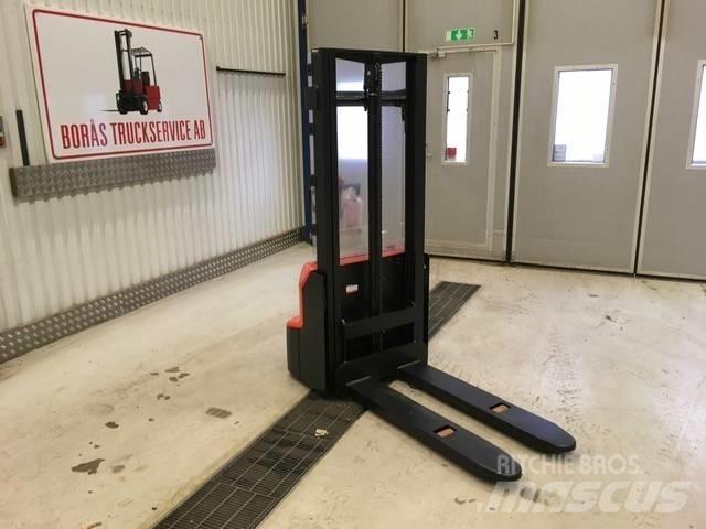 Noblelift PSE 12 N Staplare-led
