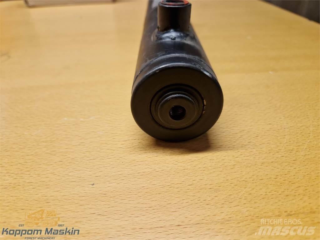 Eco Log 073-0220 Hydraulik