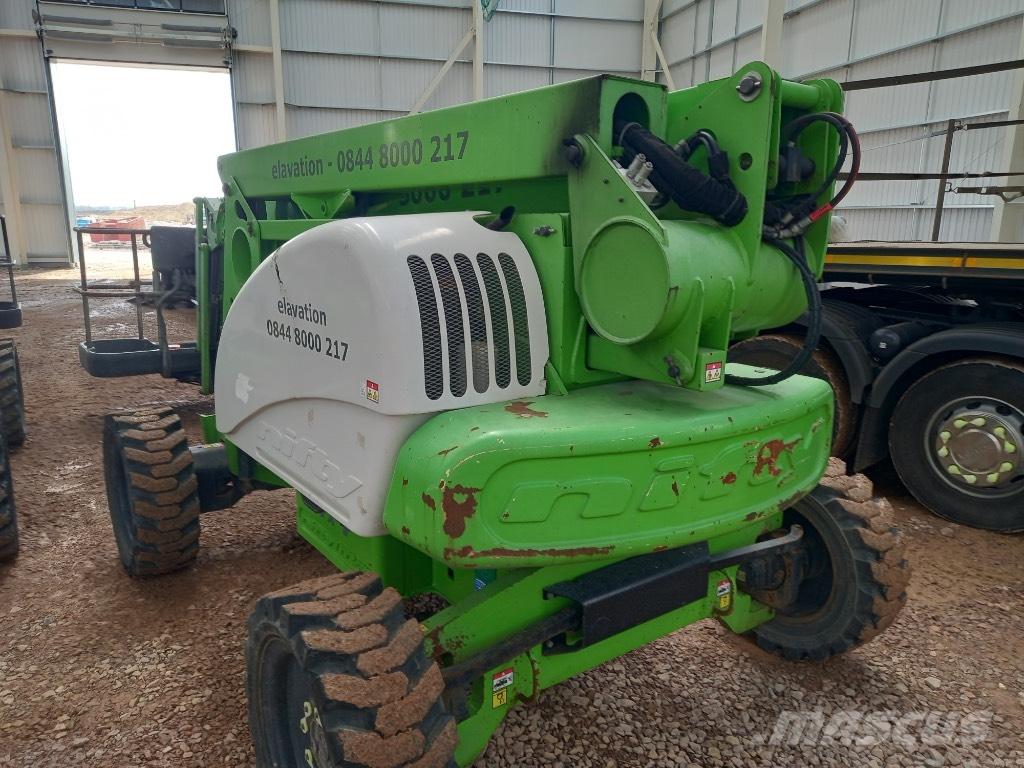 Niftylift HR 21 D Bomliftar