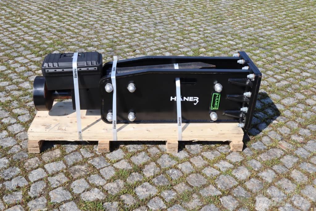  Haner HX 800SA Hydraulhammare