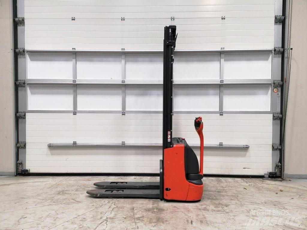 Linde L10 Staplare-led