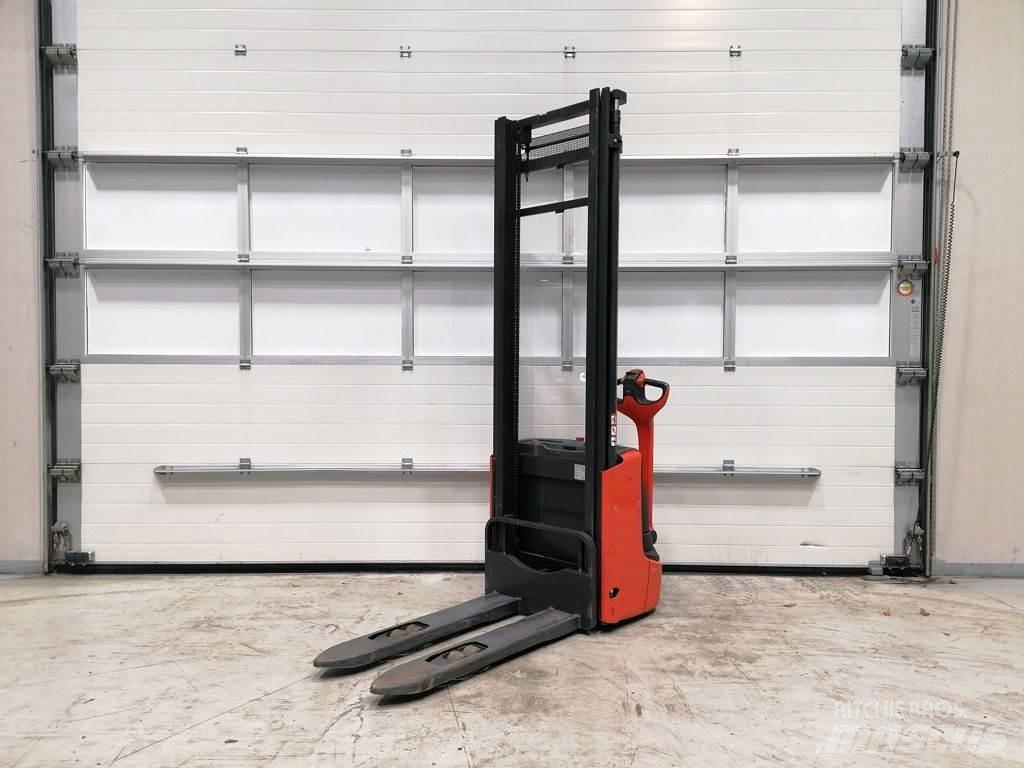 Linde L10 Staplare-led