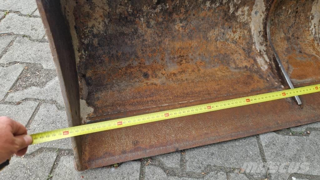 Wacker Neuson EW 65 Hjulgrävare
