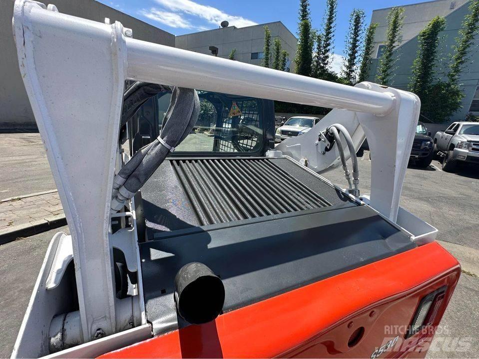 Bobcat S 530 Kompaktlastare
