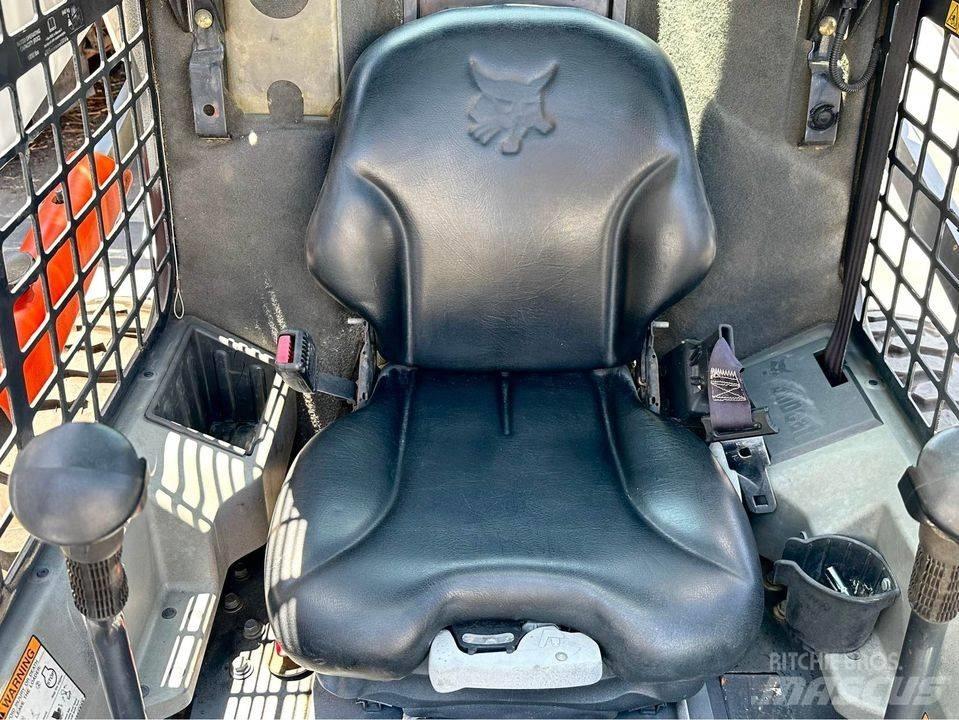Bobcat S 530 Kompaktlastare