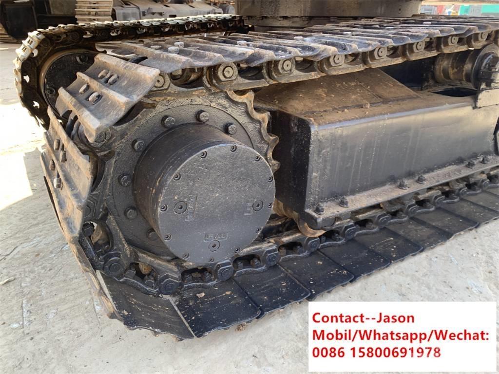 Doosan DH 60-7 Minigrävare < 7t