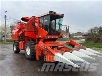 Bourgoin JLD 410 P Skördetröskor