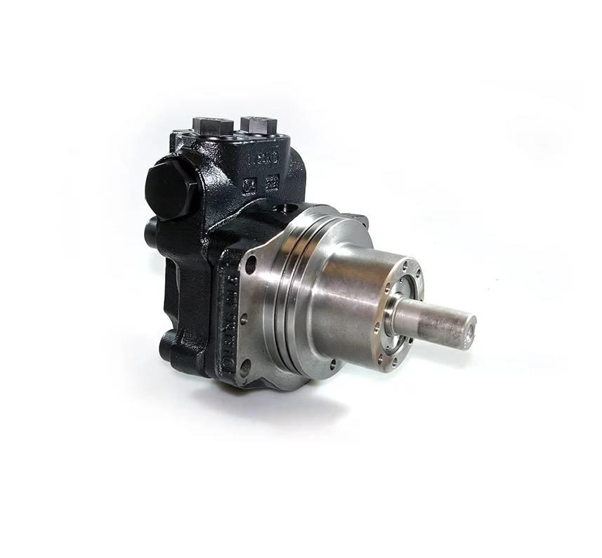 Ponsse HS 15 Hydraulik