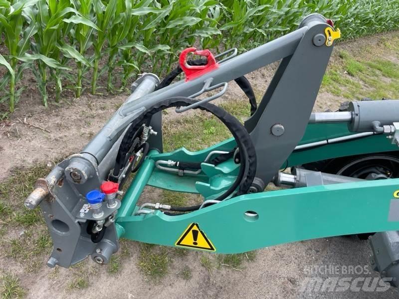 Kramer KL36.8L Hjullastare