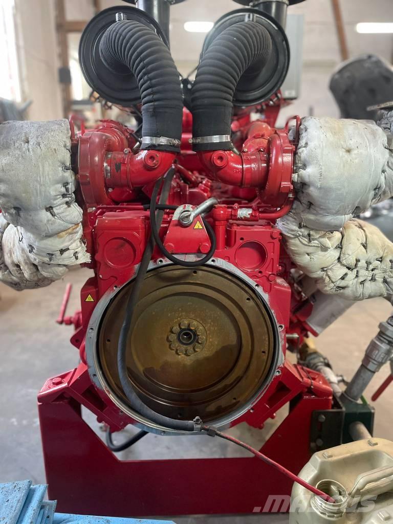 Doosan PU158Ti Lantbruk - Övrigt