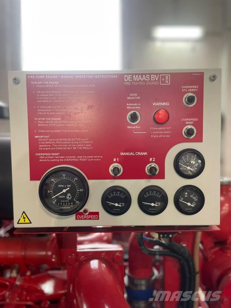 Doosan PU158Ti Lantbruk - Övrigt