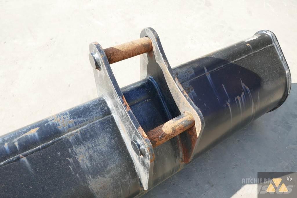  Onbekend Bucket Skopor