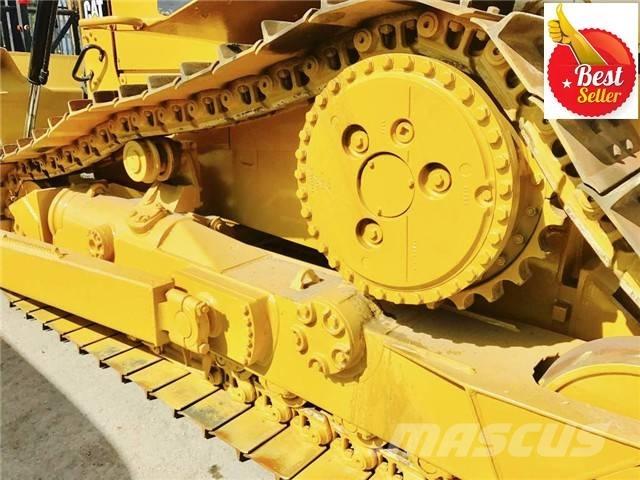 CAT D 6 H Bandschaktare