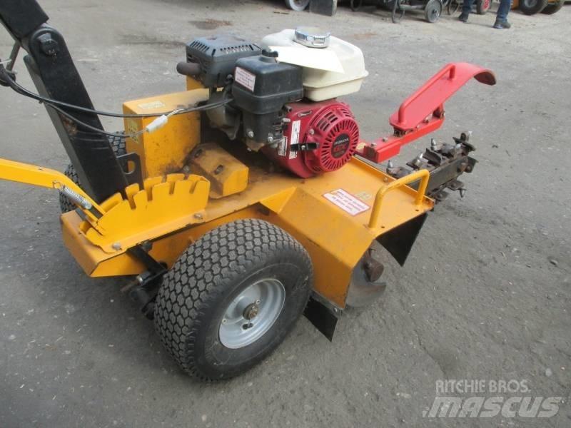  Laski TR50/6.5 Kedjegrävmaskiner