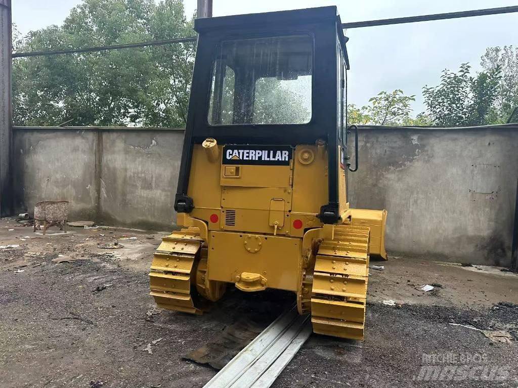 CAT D 4 C Bandschaktare