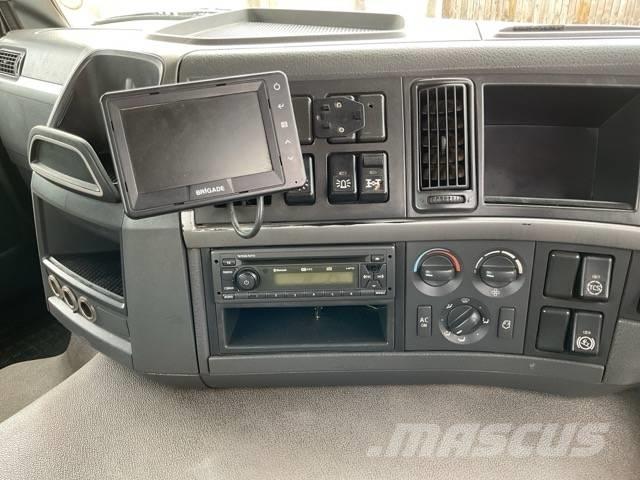 Volvo FM 380 Lastväxlare/Krokbilar