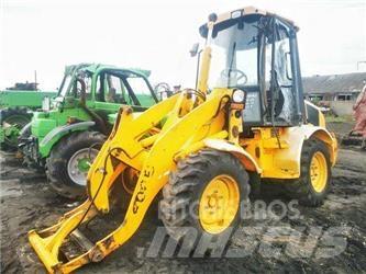 JCB 408 ZX   flywheel Motorer