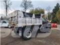 Ford F 800 Tippbilar