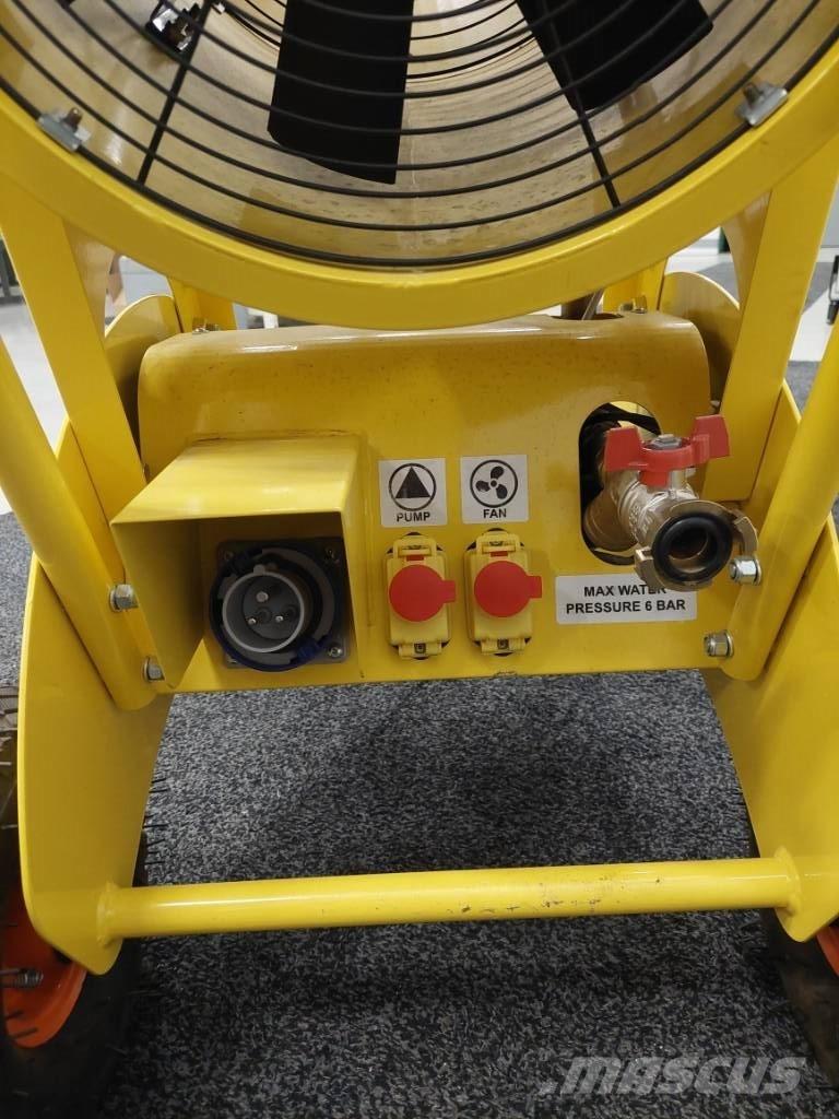 WLP 10 Demolitor Entreprenad - Övrigt