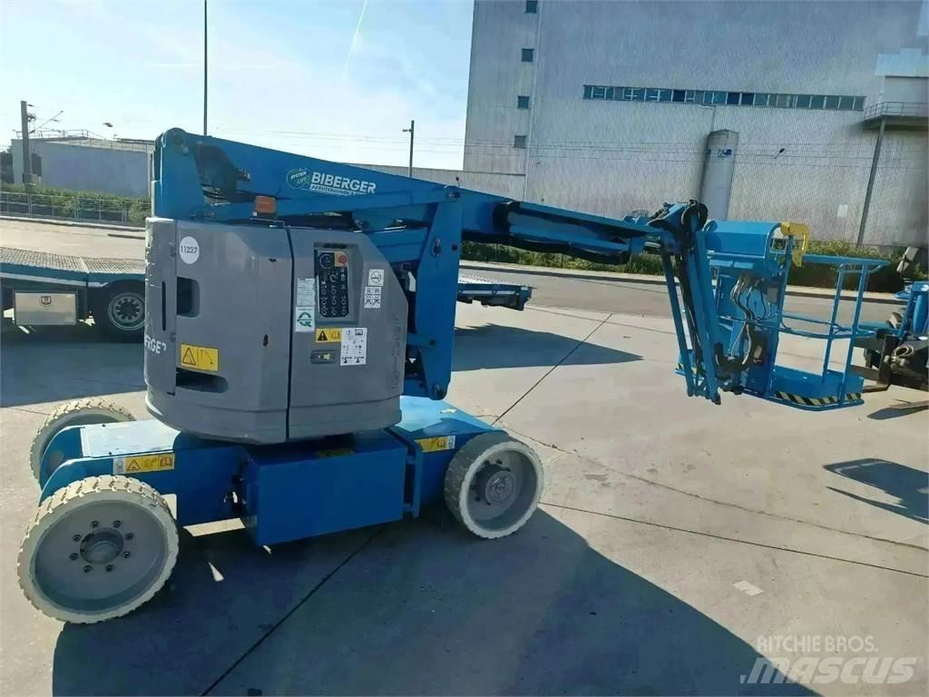 Genie Z34/22N Bomliftar