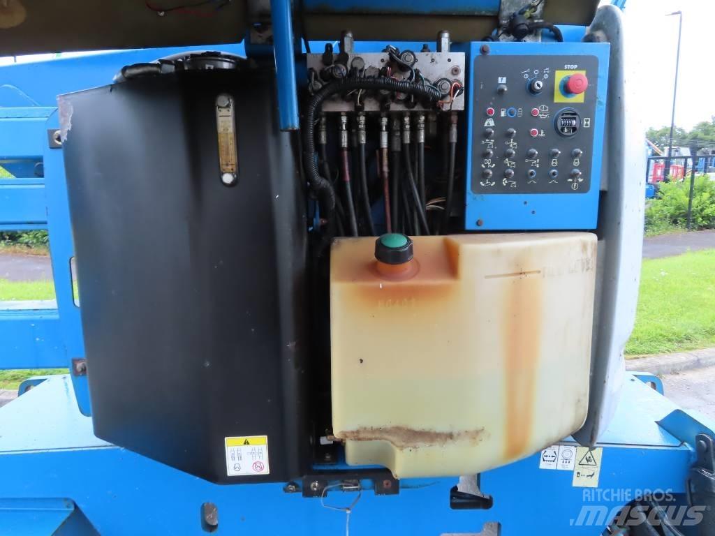 Genie Z 45/25 J Bomliftar