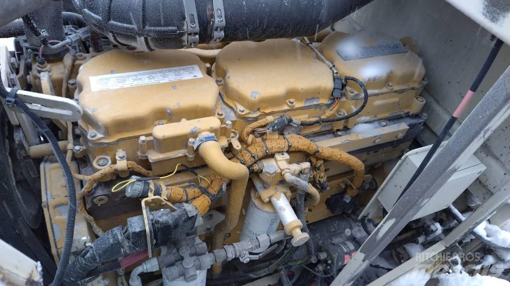 Metso LT 300 S Mobila krossar