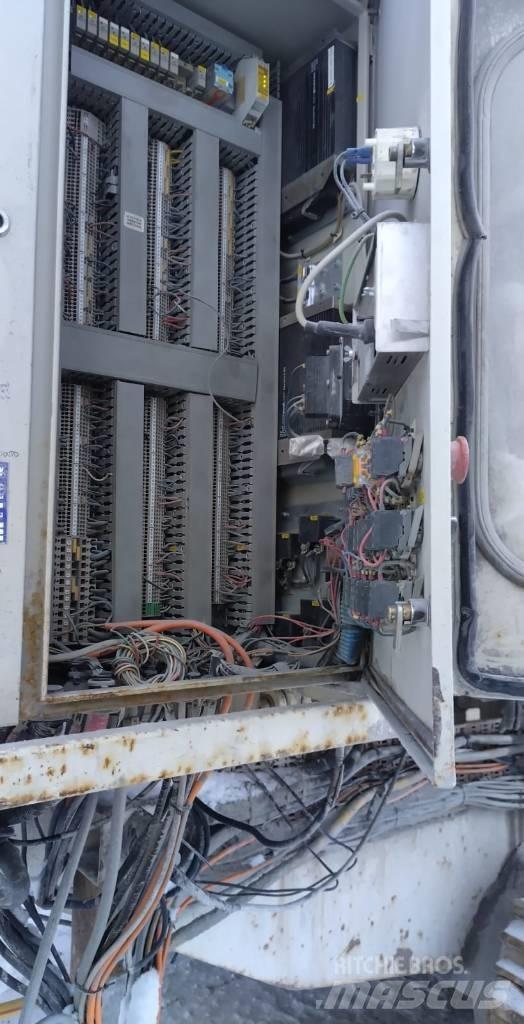 Metso LT 300 S Mobila krossar