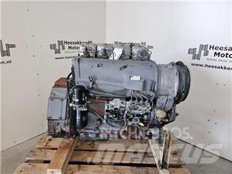 Deutz F4L912 Motorer