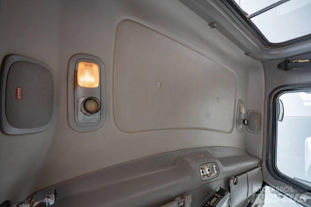Peterbilt 388 Dragbilar