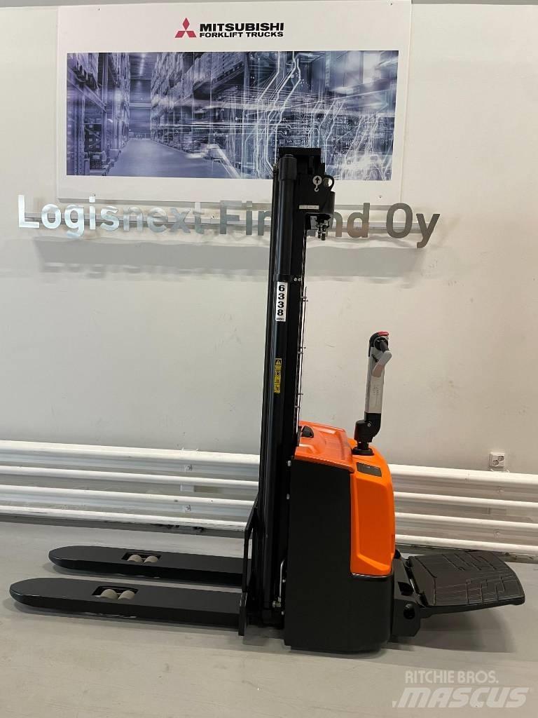 Rocla SPE12 Staplare