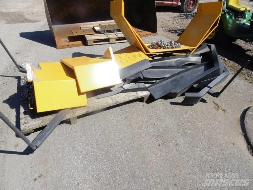 Volvo L 150 C Hjullastare