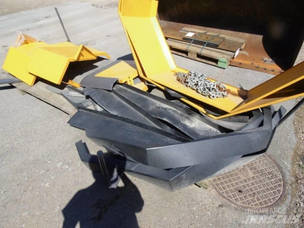 Volvo L 150 C Hjullastare