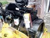 Cummins 6BTA5.9-C125 Motorer