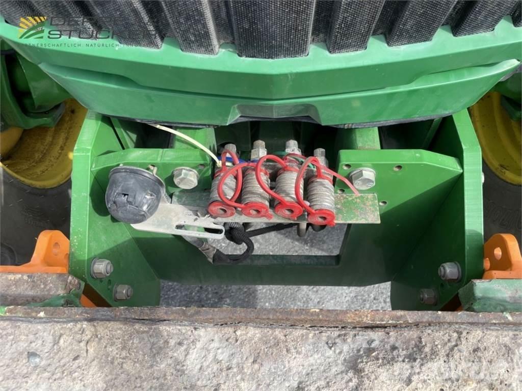 John Deere 6175R Traktorer