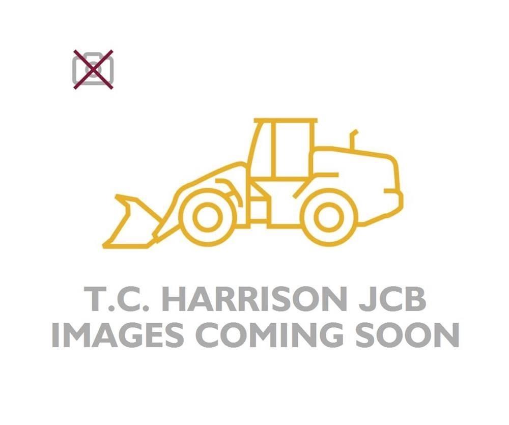 JCB 457 HT Hjullastare